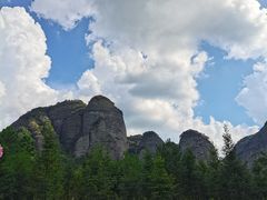 -南武当山景区