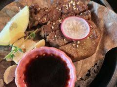 -花潮料理艺食馆(成都万象城店)