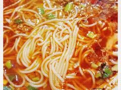 -金板凳重庆小面(邮政街店)