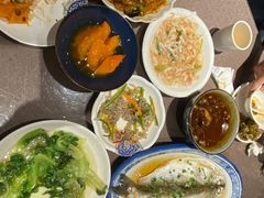 清蒸白水鱼-品渔味湖鲜馆(拈花湾店)