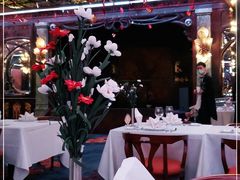 -马克西姆餐厅(崇文门店)