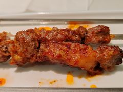 -领头羊·西部烧烤·特色菜(北新桥店)