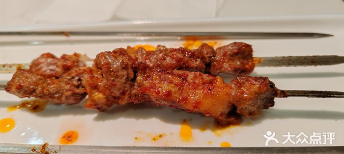 领头羊·西部烧烤·特色菜(北新桥店)图片