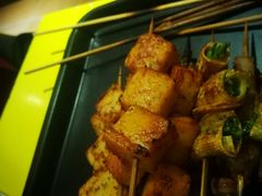 -望京小腰(北京总店)