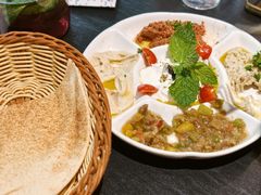 -ALAMEEN阿拉伯餐厅(三里屯店)