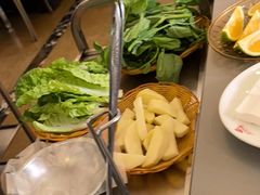 -野菌园·野生菌火锅首创第一家(关兴路总店)