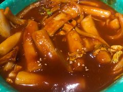 -양평식당·杨平食堂(华贸店)