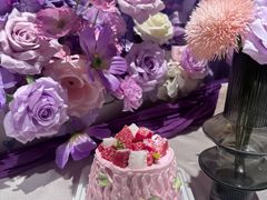 -迦南苑·新派青岛菜·生日纪念日主题餐厅