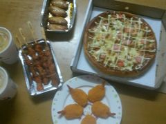 picture-尊宝比萨(厦大店)