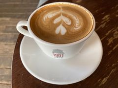 -1901 Cafe(西四店)
