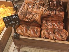 -鲍师傅糕点(国金街店)