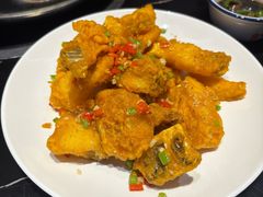 -鱼醉无骨鱼·中山脆肉鲩(荔湾路店)