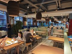 -小碗大胃(福久源新天地店)