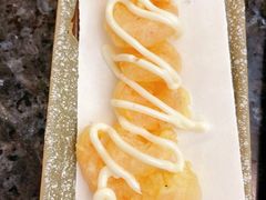 -菊上料理(蜀山银泰百货店)