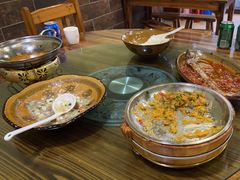 -朗妈私房菜(婺女州店)