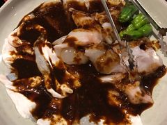 -玄品河豚(那覇國際通里之関)