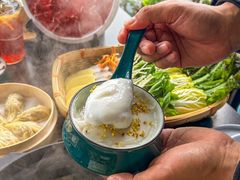 -野菌皇海景野生菌火锅(滨海大道店)