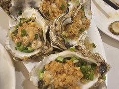 -盛宴标帜西餐厅龙虾.鲍鱼•牛排(重庆喜来登大酒店)