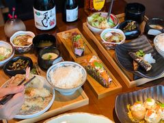 -笑福亭料理小馆(解放碑店)