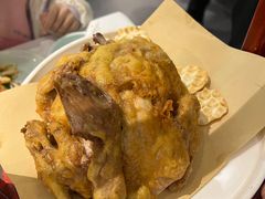 -江城小馆陕南妈妈菜·全球旅行餐厅(钟楼店)