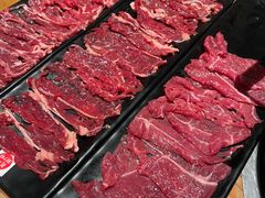 -掂档潮汕牛肉火锅(cityon熙地港店)