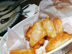 -西堤牛排(恒隆广场店)