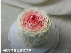 -童话王子·生日蛋糕(中山店)
