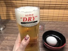 -一兰拉面(梅田阪急东通店)