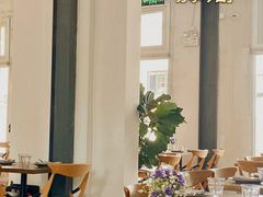 -BOR Eatery(安福路店)