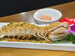 -醉壹号海鲜大排档·老厦门特色菜(厦门美食地标店)