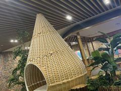 -东方之珠洗浴休闲广场(南开店)