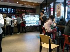 大堂-85度C(厦门中华城新店)