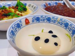 -钟水饺(人民公园总店)