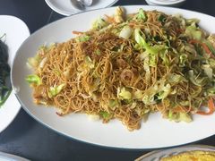 -鑫悦楼煎蟹·16年海鲜大排档