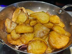 -绿茶餐厅(哈尔滨凯德店)