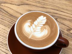 -VOYAGE COFFEE(北锣鼓巷店)