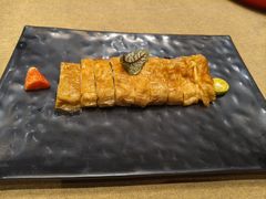 -转角·老弄堂上海菜(长寿路店)