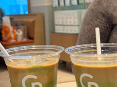 -Cupping Room(Harbour City)