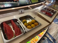 -北丽宫水疗会(宝利来国际大酒店店)