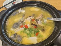 -妈妈的味道(和顺古镇店)