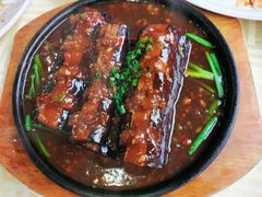 -老字号蛇口德记烧腊饭店·海鲜加工
