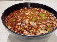 -牵人麻辣粉(粉巷店)