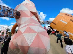 -季高兔窝窝亲子园(上海薰衣草公园店)