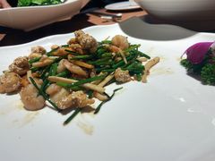 -太仓珀丽酒店-粤季餐厅