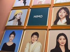 -海马体照相馆(北京合生麒麟新天地店)