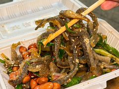 -陳添記·祖傳爽鱼皮(十五甫三巷店)