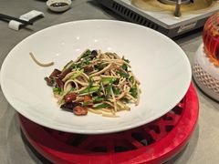 -大鹏饭店·金陵家宴(奥体中心店)