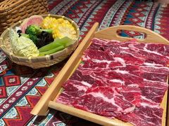 -火塘云南烧烤大排档