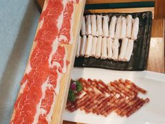 -五星桥原切肥牛火锅·30年专注好牛肉(湖塘店)