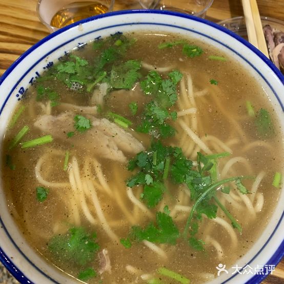 大红门老店(兰山路店)